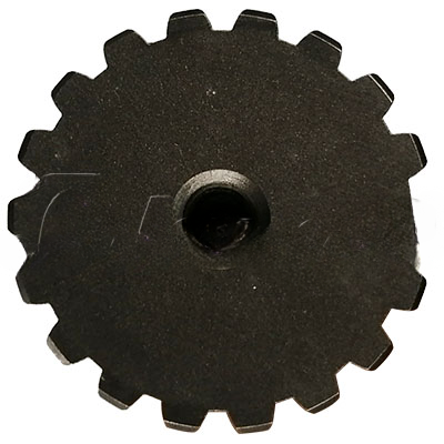 SHAFT,OUTPUT A-TE00-001A forklift replacement part