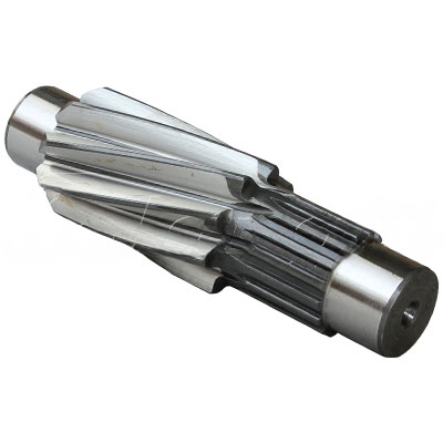 SHAFT A-TE01-600A forklift replacement part