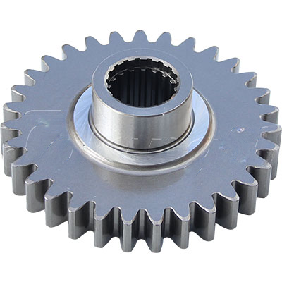 GEAR,OUTPUT A-TE02-001A forklift replacement part