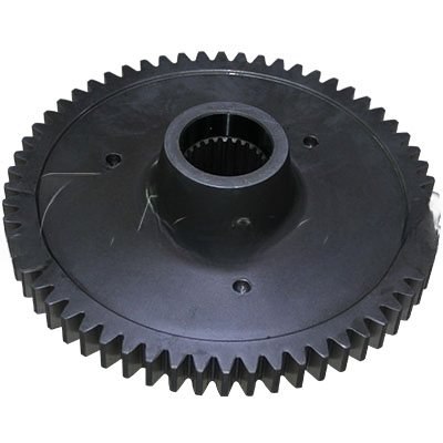 GEAR,OUTPUT A-TE02-006A forklift replacement part