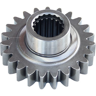 GEAR,IDLE A-TE03-001A forklift replacement part