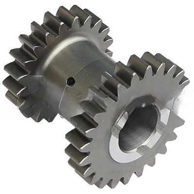 GEAR,IDLE A-TE03-004A forklift replacement part