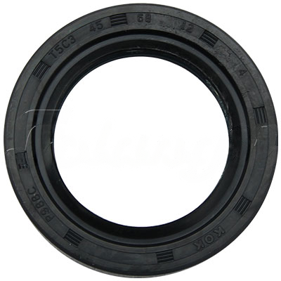 OIL SEAL,OUTPUT COVER A-TE09-152A forklift replacement part