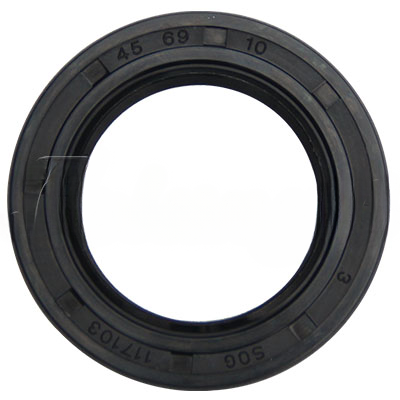 OIL SEAL,OUTPUT COVER A-TE09-900A forklift replacement part