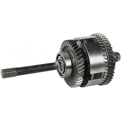HYDRAULIC CLUTCH ASSY A-TF00-153A forklift replacement part
