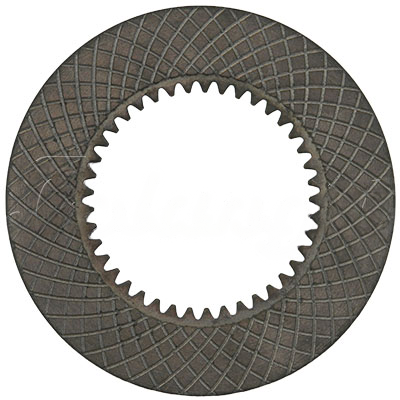 FRICTION PLATE A-TF08-001B forklift replacement part