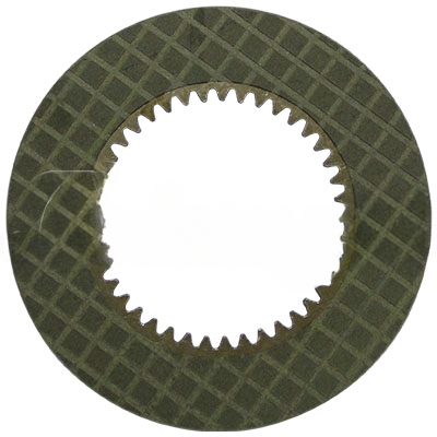 FRICTION PLATE A-TF08-001B forklift replacement part