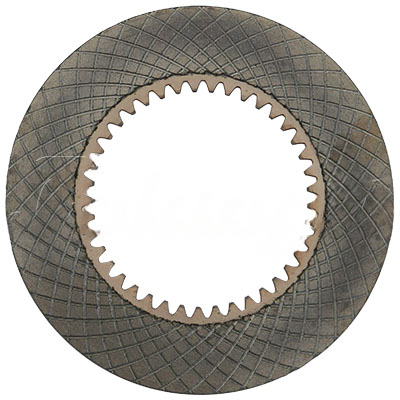 FRICTION PLATE A-TF08-001D forklift replacement part
