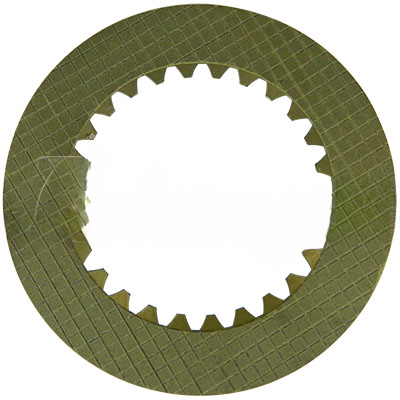 FRICTION PLATE A-TF08-100A forklift replacement part