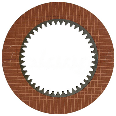 FRICTION PLATE A-TF08-203A forklift replacement part