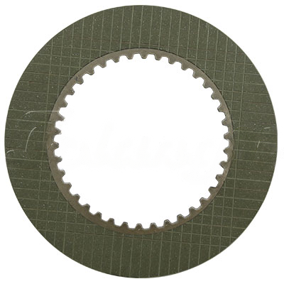 FRICTION PLATE A-TF08-205A forklift replacement part