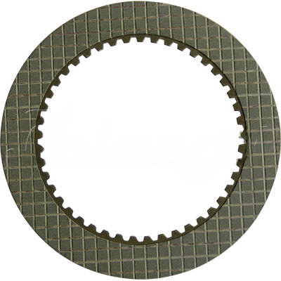 FRICTION PLATE A-TF08-700C forklift replacement part