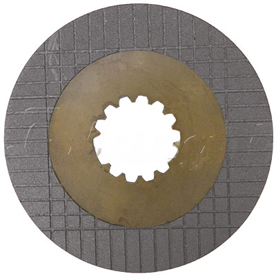 FRICTION PLATE A-TF08-900A forklift replacement part