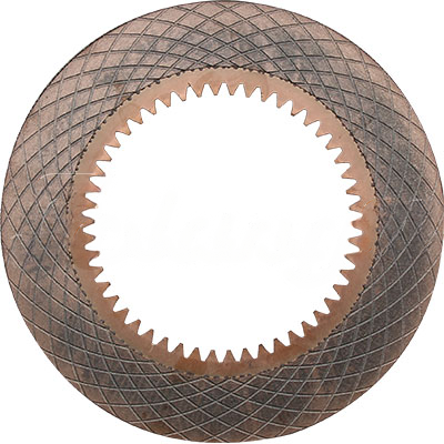 FRICTION PLATE A-TF08-906A forklift replacement part