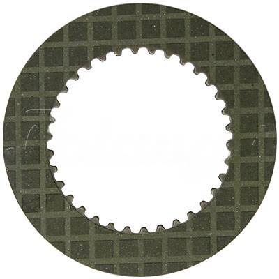 FRICTION PLATE A-TF08-908A forklift replacement part