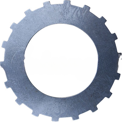 SEPARATOR PLATE A-TF09-204A forklift replacement part