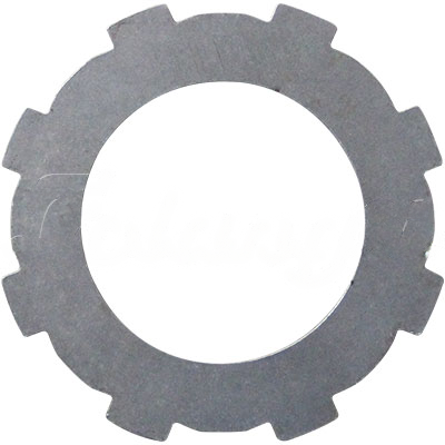 BUTTERFLY PLATE,HYDRAULIC CLUTCH A-TF11-002A forklift replacement part