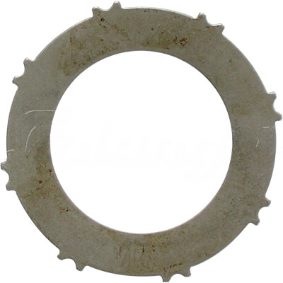 BUTTERFLY PLATE,HYDRAULIC CLUTCH A-TF11-202A forklift replacement part