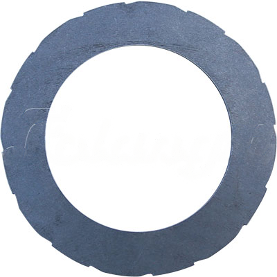 BUTTERFLY PLATE,HYDRAULIC CLUTCH A-TF11-400A forklift replacement part