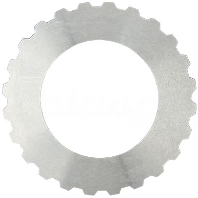 PLATE,END,HYDRAULIC CLUTCH A-TF12-003D forklift replacement part