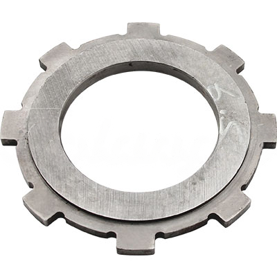 PLATE,END,HYDRAULIC CLUTCH A-TF12-005A forklift replacement part