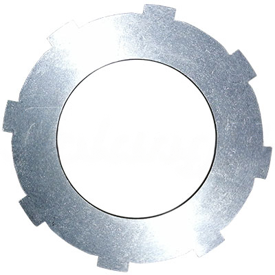 PLATE,END,HYDRAULIC CLUTCH A-TF12-350A forklift replacement part