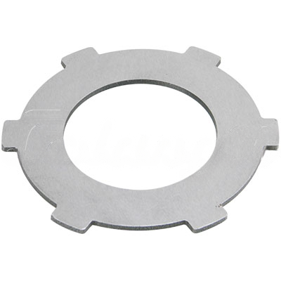 PLATE,END,HYDRAULIC CLUTCH A-TF12-800A forklift replacement part