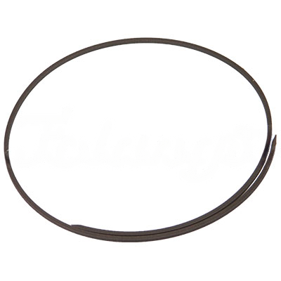 SEALING RING,PISTON(CLUTCH PISTON) A-TF19-005A forklift replacement part