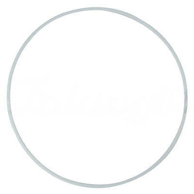 SEALING RING,PISTON(CLUTCH PISTON) A-TF19-400A forklift replacement part