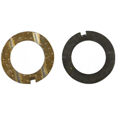 RING,HYDRAULIC CLUTCH A-TF99-900A forklift replacement part