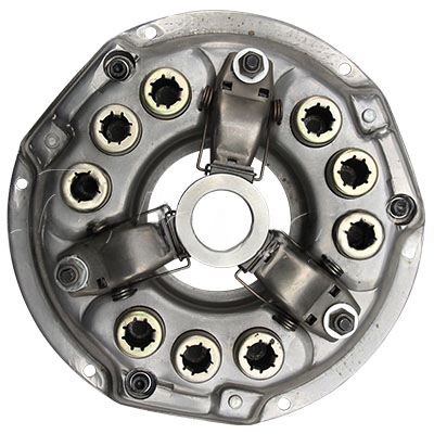 CLUTCH COVER A-TH01-001A forklift replacement part