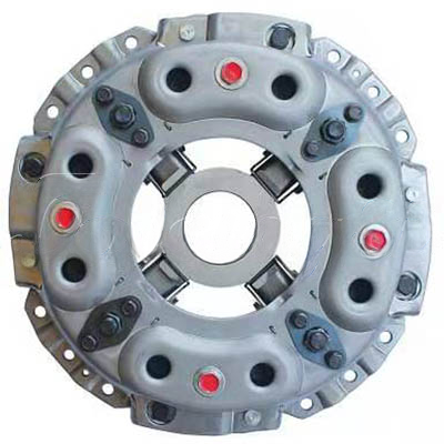 CLUTCH COVER A-TH01-400A forklift replacement part