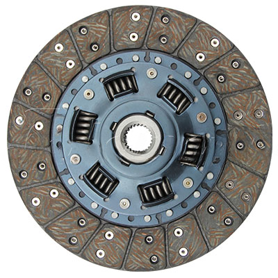 CLUTCH DISC A-TH02-999A forklift replacement part