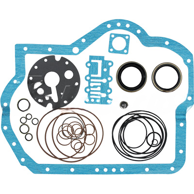 TRANSMISSION O/H KIT A-TK00-204A forklift replacement part