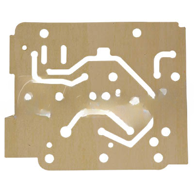 GASKET,CONTROL VALVE BODY A-TK03-004A forklift replacement part