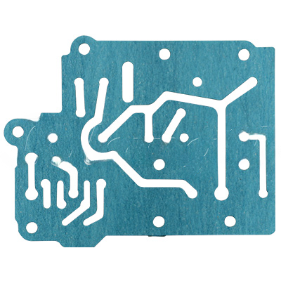 GASKET,CONTROL VALVE BODY A-TK03-006A forklift replacement part