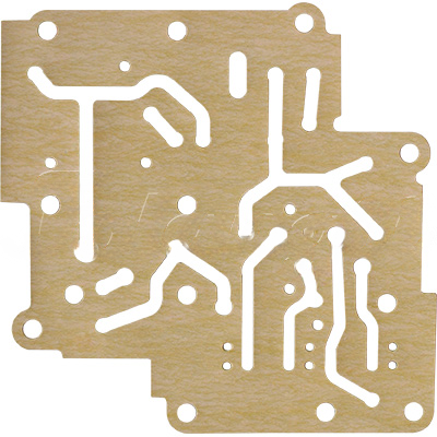 GASKET,CONTROL VALVE BODY A-TK03-009A forklift replacement part