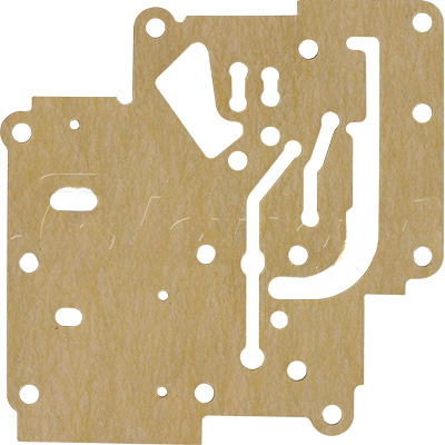 GASKET,CONTROL VALVE BODY A-TK03-010A forklift replacement part