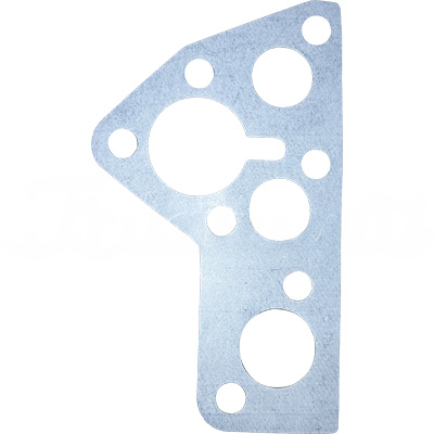GEARBOX COVER MAT A-TK99-005A forklift replacement part