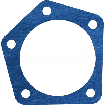 GEARBOX COVER MAT A-TK99-008A forklift replacement part