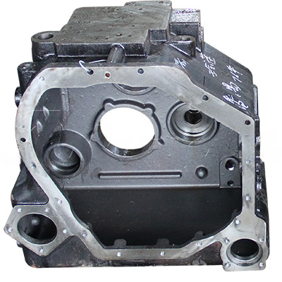 MECHANICAL TRANSMISSION CASE A-TN01-005A forklift replacement part