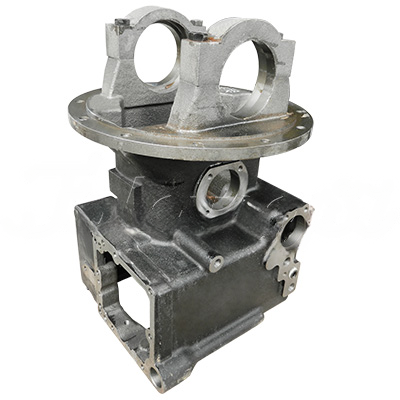 MECHANICAL TRANSMISSION CASE A-TN01-101A forklift replacement part
