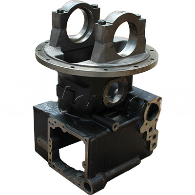 MECHANICAL TRANSMISSION CASE A-TN01-101B forklift replacement part