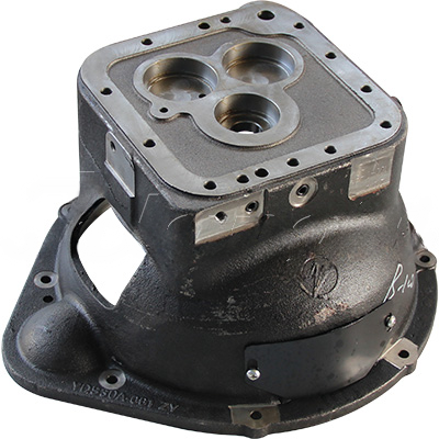 TOR-CON CASE A-TN03-002A forklift replacement part