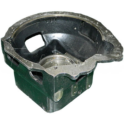 TOR-CON CASE A-TN03-100A forklift replacement part