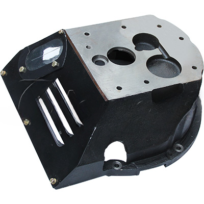TOR-CON CASE A-TN04-005A forklift replacement part