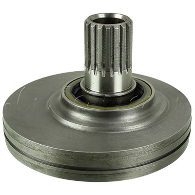 CHARGING PUMP A-TP00-208B forklift replacement part