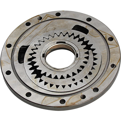 CHARGING PUMP A-TP00-354A forklift replacement part