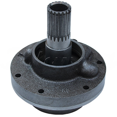 CHARGING PUMP A-TP00-355A forklift replacement part