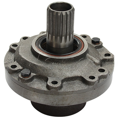 CHARGING PUMP A-TP00-408A forklift replacement part